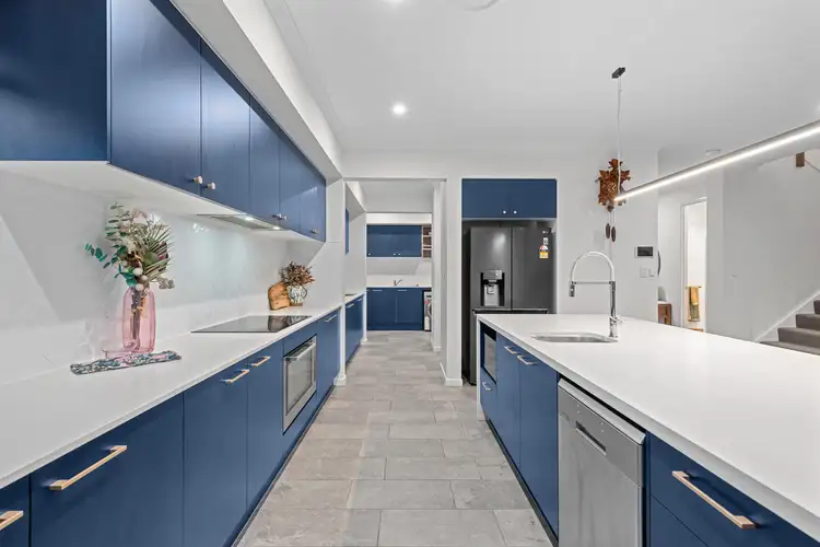 Second view of Homely house listing, 13 Greenaway Street, Greenbank QLD 4124