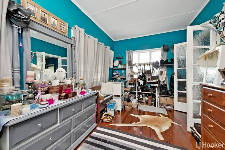 Fifth view of Homely house listing, 148 High Street, Berserker QLD 4701