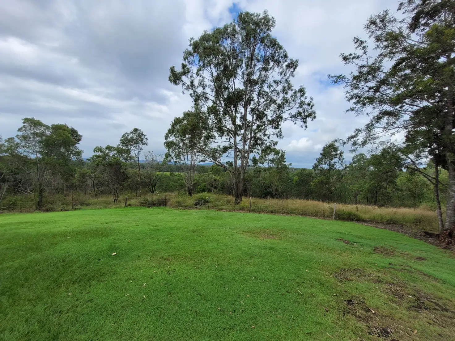 Main view of Homely rural property listing, 124 Upper Bowling Green Road, North Aramara QLD 4620