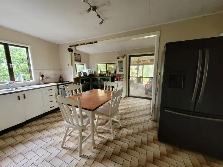 Fourth view of Homely rural property listing, 124 Upper Bowling Green Road, North Aramara QLD 4620