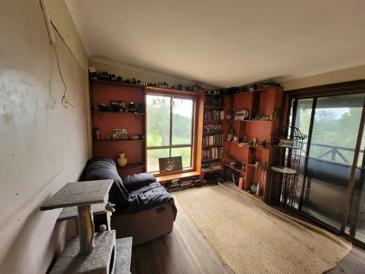 Fifth view of Homely rural property listing, 124 Upper Bowling Green Road, North Aramara QLD 4620