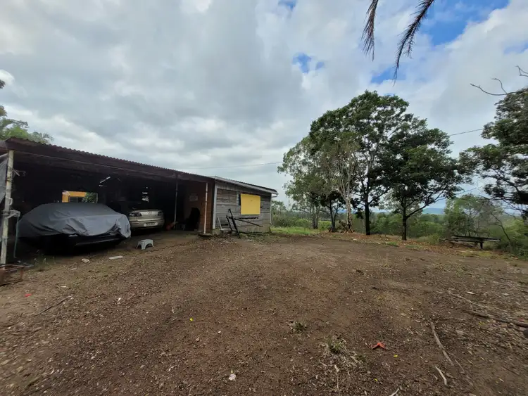 Seventh view of Homely rural property listing, 124 Upper Bowling Green Road, North Aramara QLD 4620