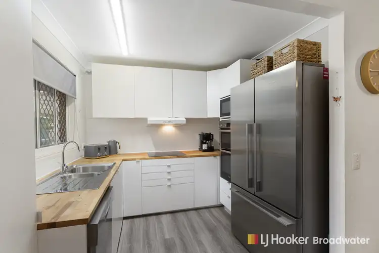 Third view of Homely house listing, 2/13 Brady Drive, Coombabah QLD 4216