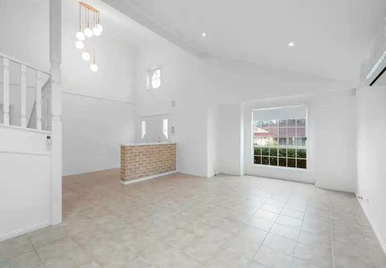 Second view of Homely house listing, 14 Myrtle Street, Prestons NSW 2170
