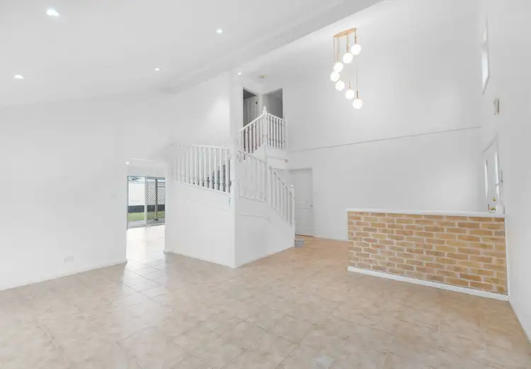 Third view of Homely house listing, 14 Myrtle Street, Prestons NSW 2170