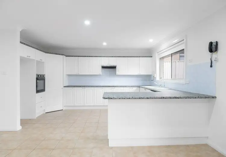 Fourth view of Homely house listing, 14 Myrtle Street, Prestons NSW 2170