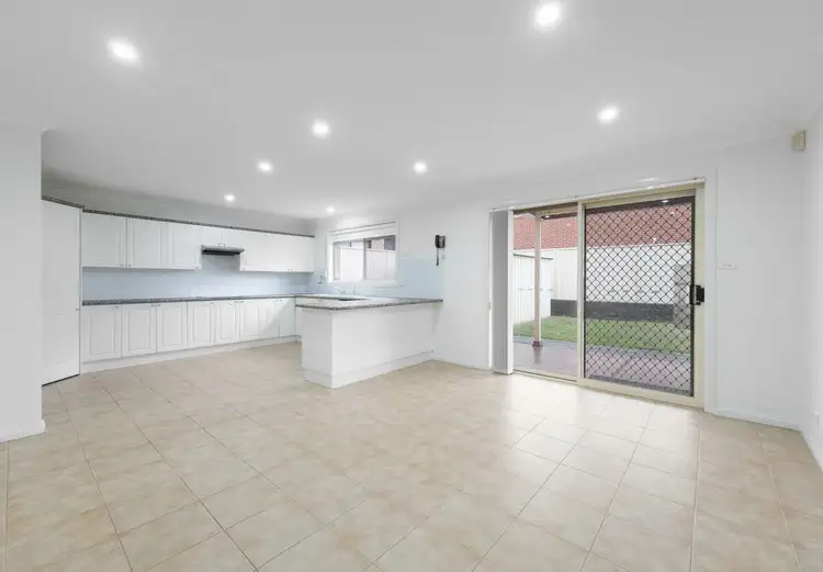 Fifth view of Homely house listing, 14 Myrtle Street, Prestons NSW 2170