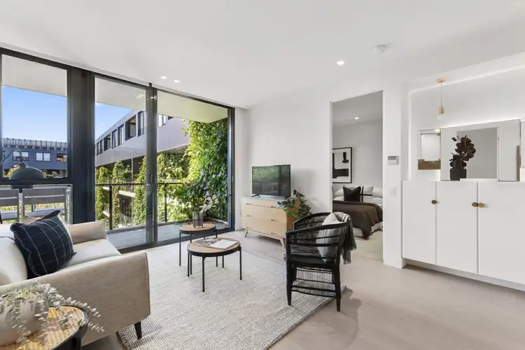 Apartment A507/72 Macdonald Street