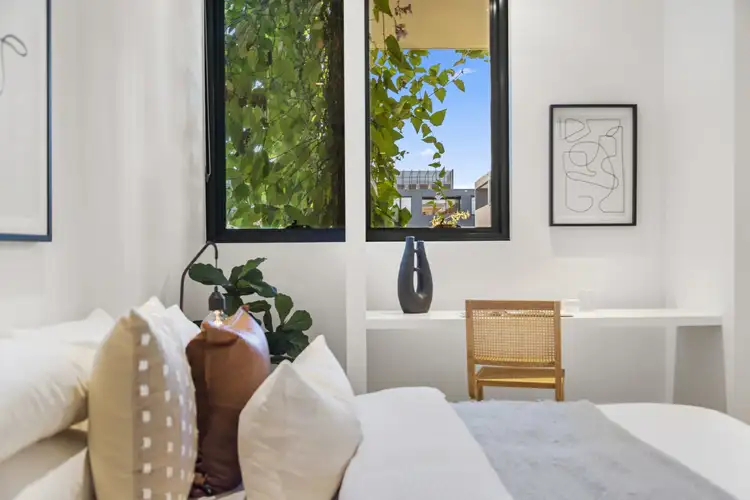 Third view of Homely apartment listing, Apartment A507/72 Macdonald Street, Erskineville NSW 2043