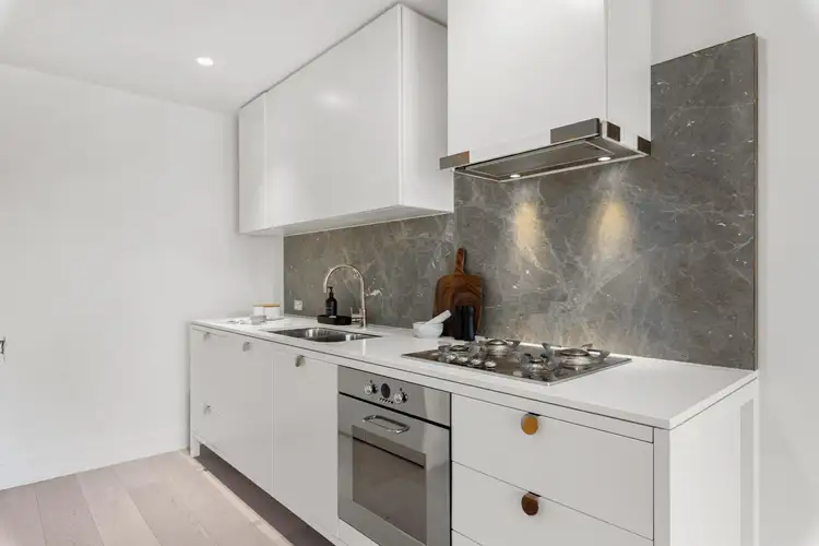 Sixth view of Homely apartment listing, Apartment A507/72 Macdonald Street, Erskineville NSW 2043