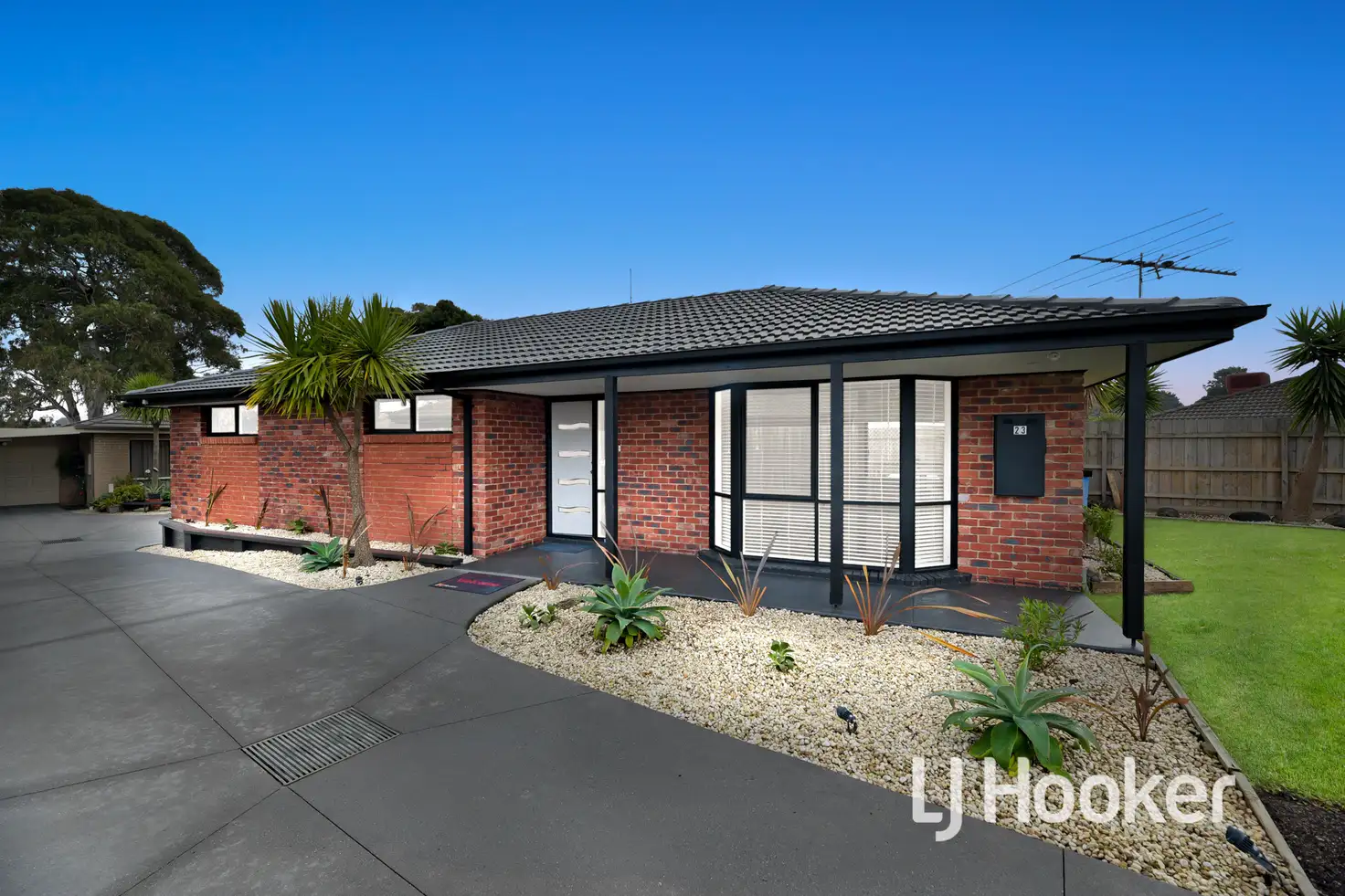Main view of Homely house listing, 23 Strong Drive, Hampton Park VIC 3976