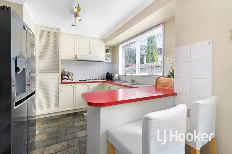Fifth view of Homely house listing, 23 Strong Drive, Hampton Park VIC 3976
