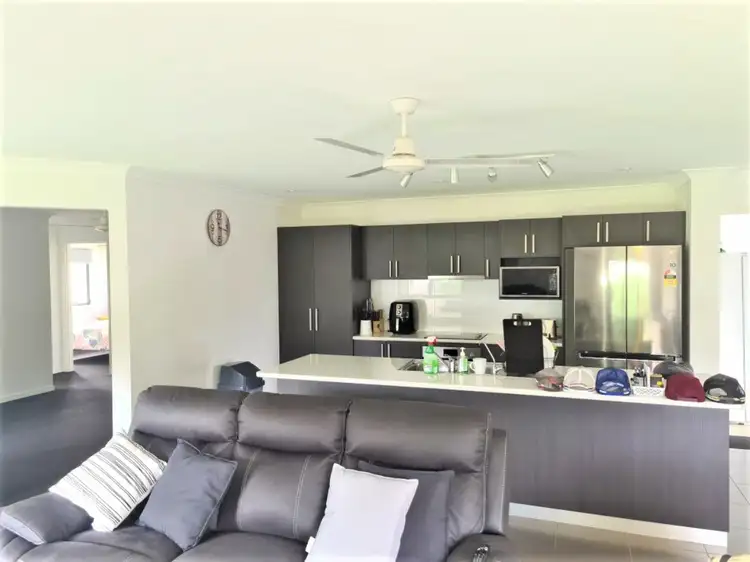 Third view of Homely house listing, 35 McLucas Cresent, Wondai QLD 4606
