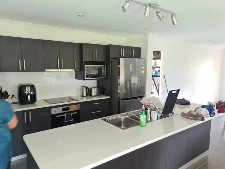 Fourth view of Homely house listing, 35 McLucas Cresent, Wondai QLD 4606