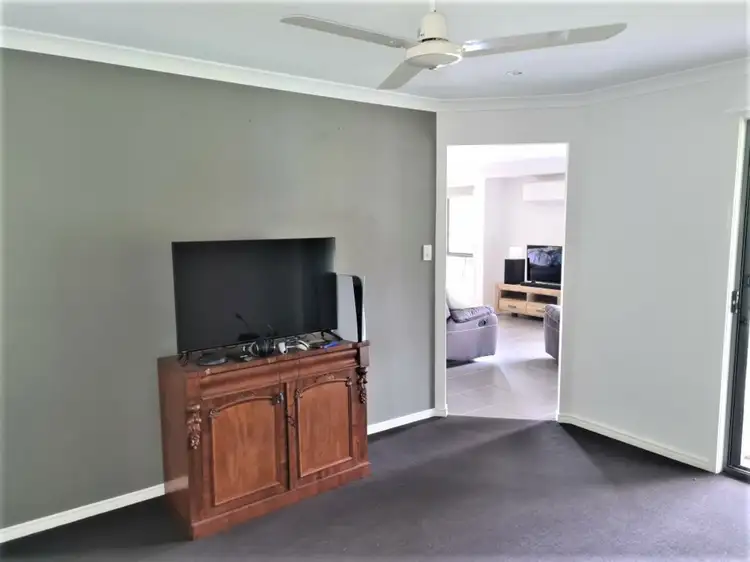 Fifth view of Homely house listing, 35 McLucas Cresent, Wondai QLD 4606