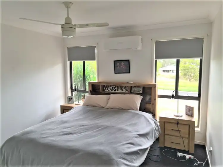 Sixth view of Homely house listing, 35 McLucas Cresent, Wondai QLD 4606