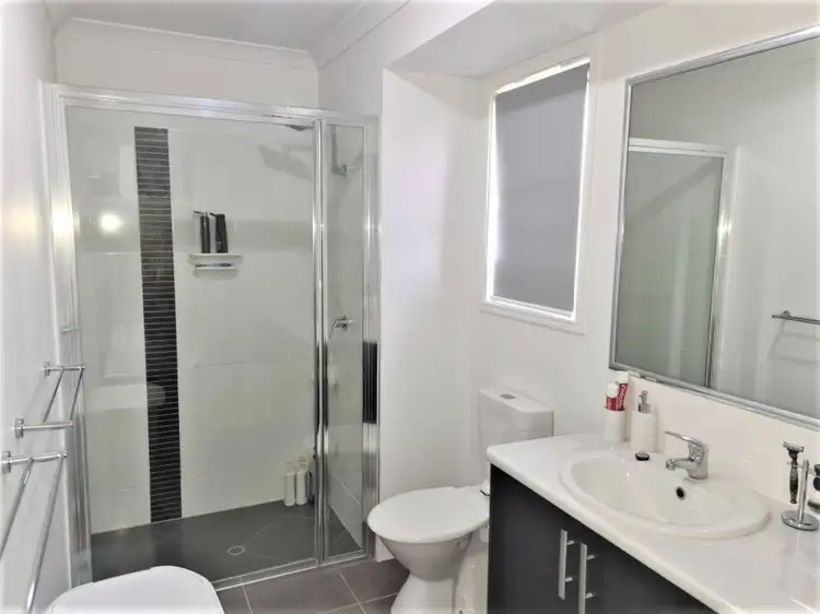 Seventh view of Homely house listing, 35 McLucas Cresent, Wondai QLD 4606