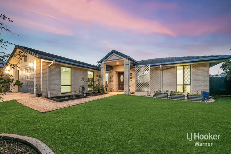 Second view of Homely house listing, 16 Brigadoon Crescent, Eatons Hill QLD 4037