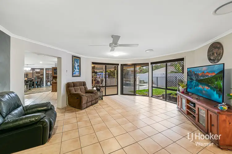 Fifth view of Homely house listing, 16 Brigadoon Crescent, Eatons Hill QLD 4037