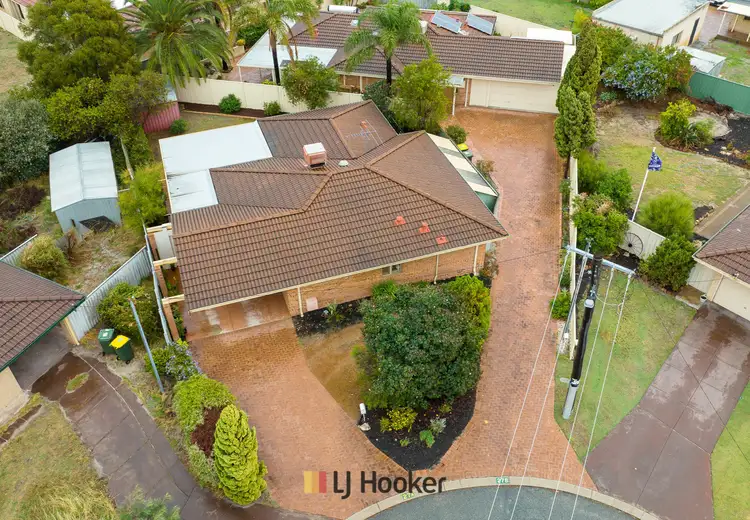 Main view of Homely house listing, 27A Ganges Place, Beechboro WA 6063