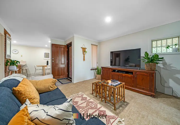 Second view of Homely house listing, 27A Ganges Place, Beechboro WA 6063