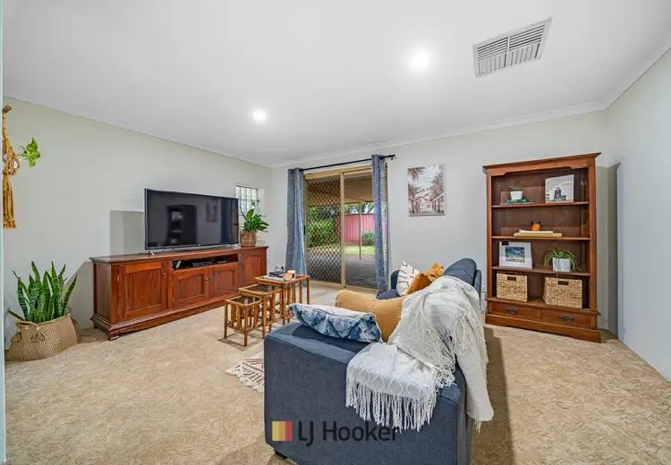 Fourth view of Homely house listing, 27A Ganges Place, Beechboro WA 6063