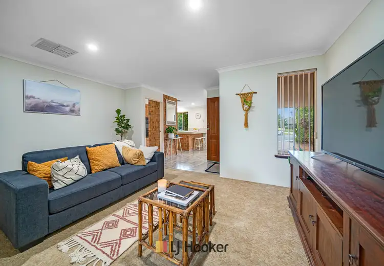Fifth view of Homely house listing, 27A Ganges Place, Beechboro WA 6063