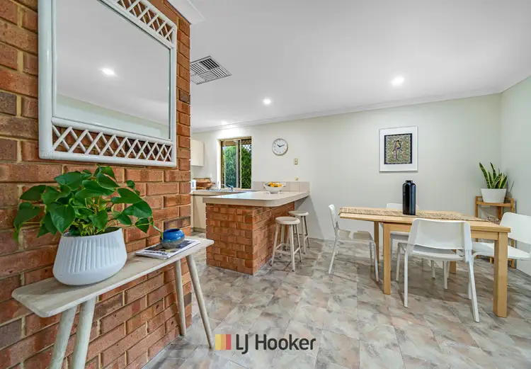 Sixth view of Homely house listing, 27A Ganges Place, Beechboro WA 6063