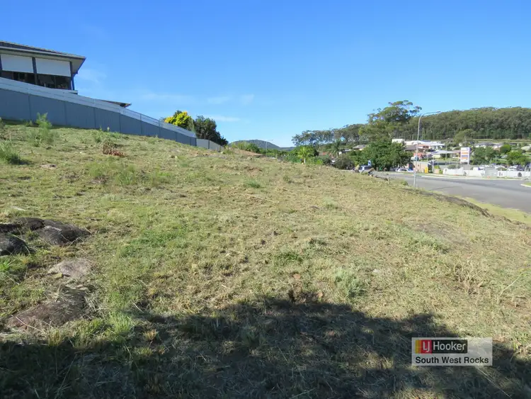 Second view of Homely land listing, 10-12 Steve Eagleton Drive, South West Rocks NSW 2431