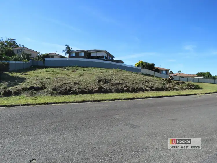 Third view of Homely land listing, 10-12 Steve Eagleton Drive, South West Rocks NSW 2431