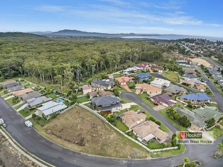 Fourth view of Homely land listing, 10-12 Steve Eagleton Drive, South West Rocks NSW 2431
