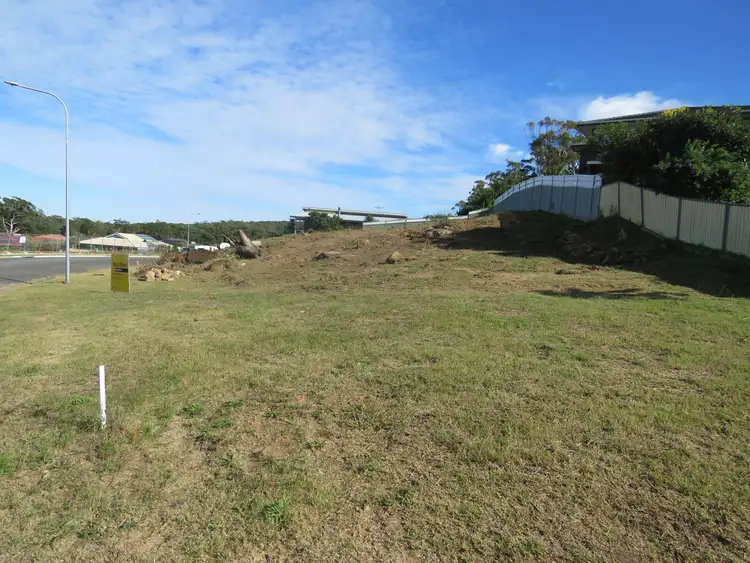 Seventh view of Homely land listing, 10-12 Steve Eagleton Drive, South West Rocks NSW 2431