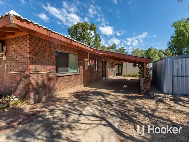 Fifth view of Homely house listing, 13 Plowman Street, Gillen NT 870