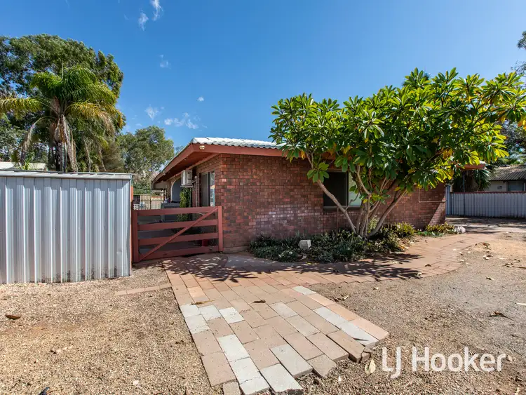 Sixth view of Homely house listing, 13 Plowman Street, Gillen NT 870