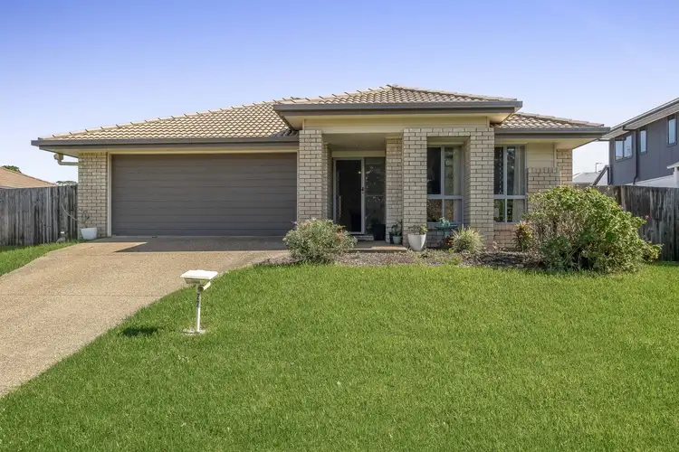 Main view of Homely house listing, 27 Kearney Street, Kearneys Spring QLD 4350