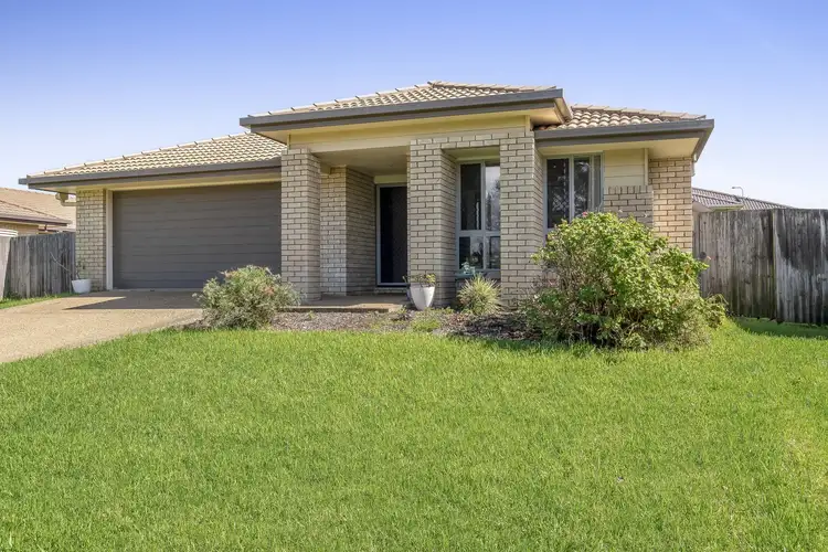 Second view of Homely house listing, 27 Kearney Street, Kearneys Spring QLD 4350