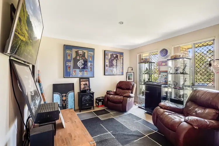 Third view of Homely house listing, 27 Kearney Street, Kearneys Spring QLD 4350
