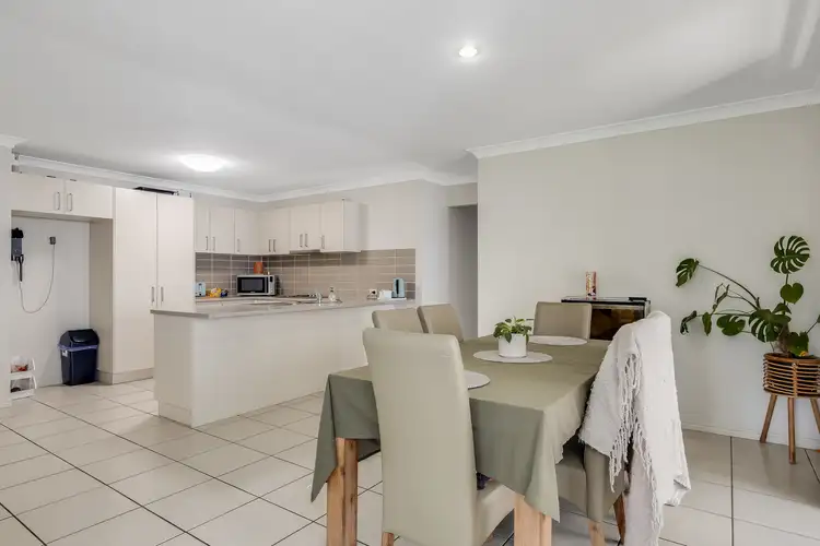 Fifth view of Homely house listing, 27 Kearney Street, Kearneys Spring QLD 4350