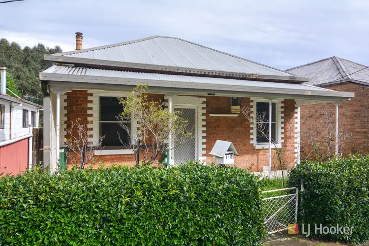 116 Hartley Valley Road, Lithgow NSW 2790