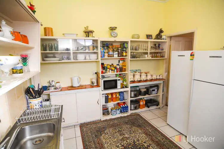 Second view of Homely semi-detached listing, 7-9 John Street, Lithgow NSW 2790