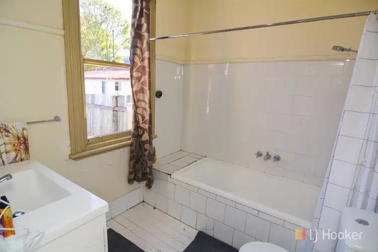 Third view of Homely semi-detached listing, 42 Hayley Street, Lithgow NSW 2790