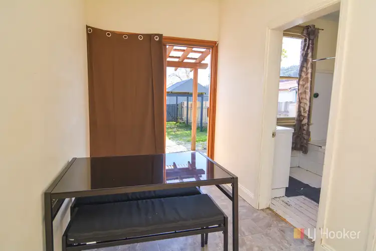 Fifth view of Homely semi-detached listing, 42 Hayley Street, Lithgow NSW 2790