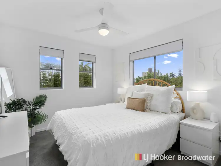 Fifth view of Homely apartment listing, 7/58 Frank Street, Labrador QLD 4215