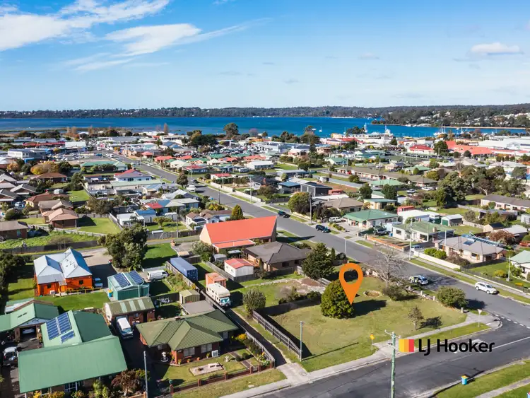 Main view of Homely land listing, 64 Quail Street, St Helens TAS 7216