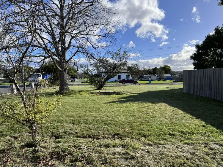 Third view of Homely land listing, 64 Quail Street, St Helens TAS 7216