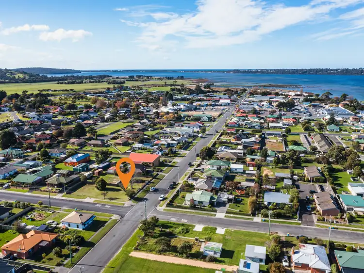 Fourth view of Homely land listing, 64 Quail Street, St Helens TAS 7216