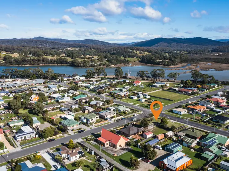 Sixth view of Homely land listing, 64 Quail Street, St Helens TAS 7216