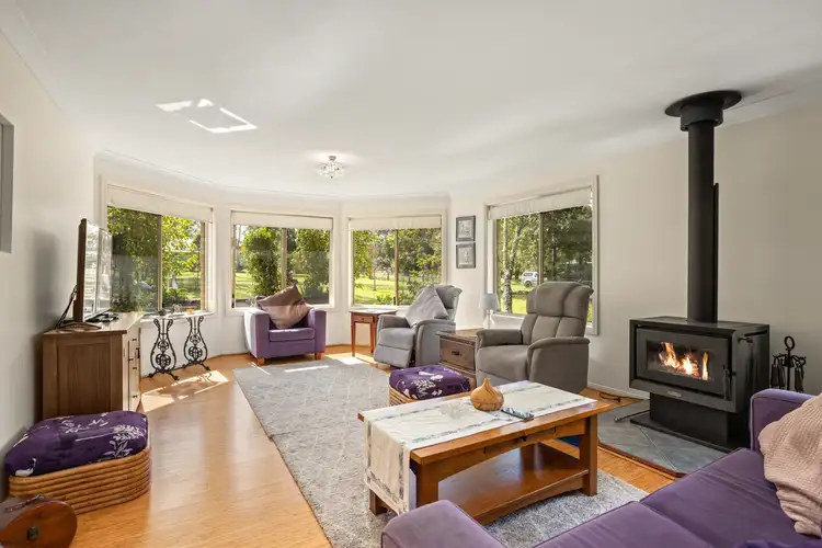 Fourth view of Homely house listing, 118 Melaleuca Drive, Coolongolook NSW 2423