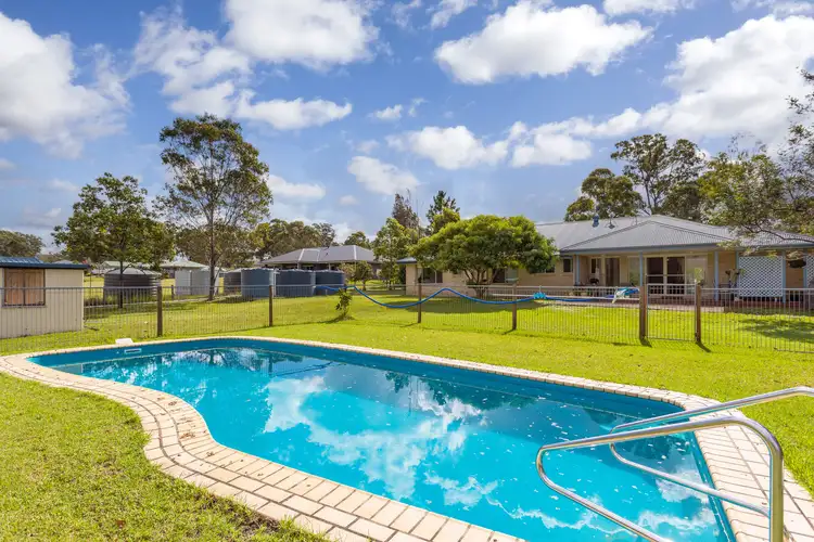 Sixth view of Homely house listing, 118 Melaleuca Drive, Coolongolook NSW 2423