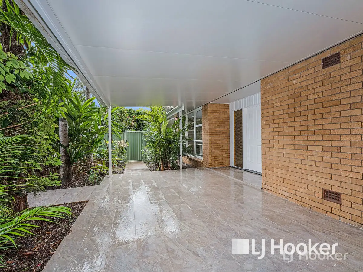 Main view of Homely house listing, 14 Clandon Street, Indooroopilly QLD 4068
